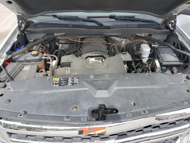 Photo 11 from auction – 2014 CHEVROLET SILVERADO with VIN 3GCPCREC7EG101939