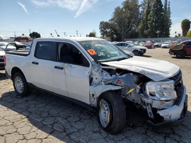 Photo 4 from auction – 2023 FORD MAVERICK X with VIN 3FTTW8E34PRA37818
