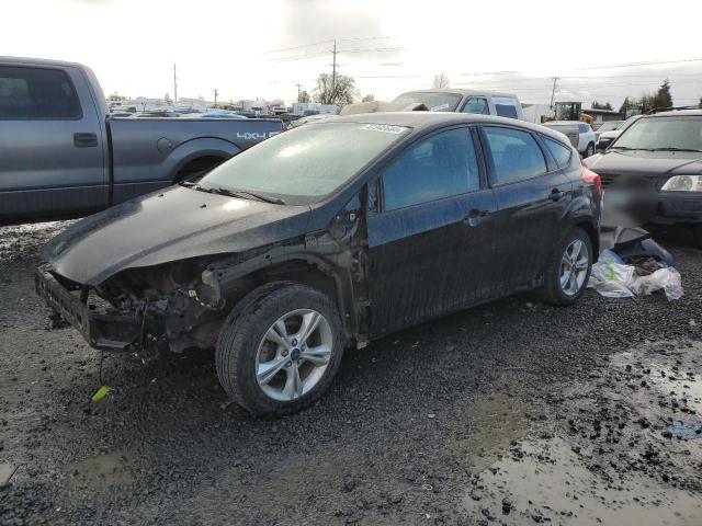 FORD FOCUS SE 2014 con VIN 1FADP3K2XEL408031 - Foto de la subasta