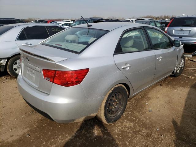 Photo 3 from auction – 2011 KIA FORTE LX with VIN KNAFT4A27B5349720