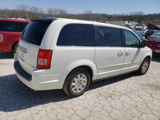 Photo 3 from auction – 2009 CHRYSLER TOWN & COU with VIN 2A8HR44E99R651046