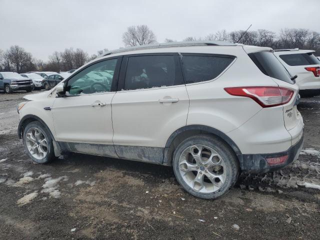 Photo 2 from auction – 2014 FORD ESCAPE TIT with VIN 1FMCU9J91EUB30190