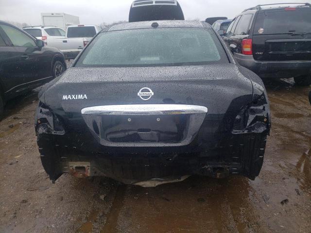 Photo 6 from auction – 2014 NISSAN MAXIMA S with VIN 1N4AA5AP6EC494659