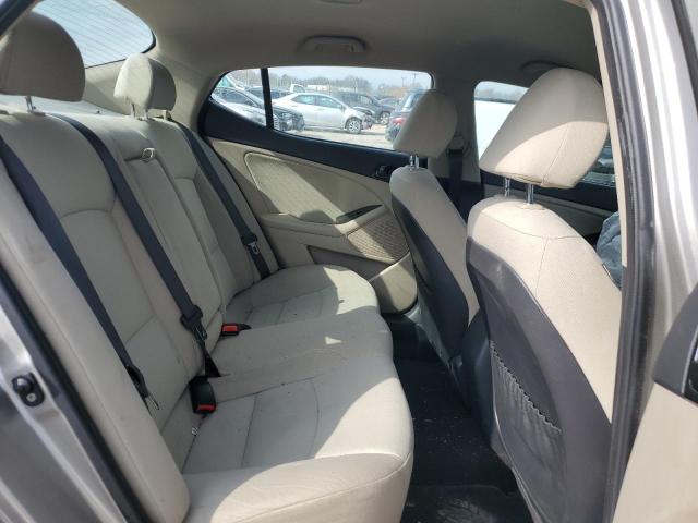 صورة رقم 10 من المزاد - 2015 KIA OPTIMA LX مع VIN KNAGM4A74F5540806