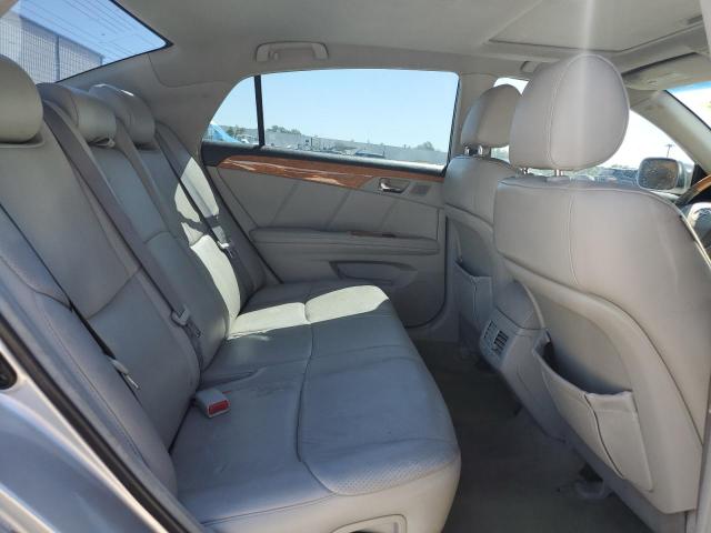 Photo 10 from auction – 2006 TOYOTA AVALON with VIN 4T1BK36B46U135363