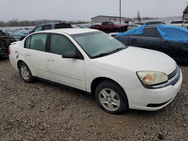 Photo 4 from auction – 2005 CHEVROLET MALIBU LS with VIN 1G1ZT52805F259342