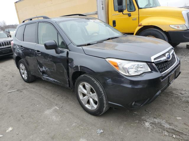 Photo 4 from auction – 2015 SUBARU FORESTER 2 with VIN JF2SJAKC9FH539960