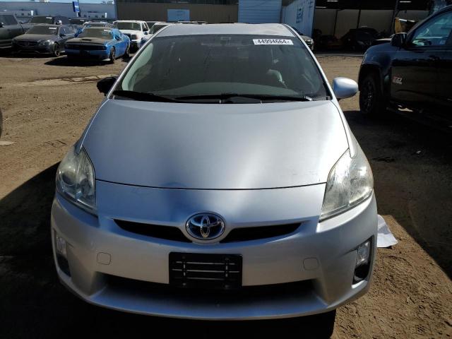 Photo 5 from auction – 2011 TOYOTA PRIUS with VIN JTDKN3DU6B1385697