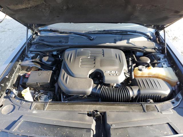 Photo 11 from auction – 2019 DODGE CHALLENGER with VIN 2C3CDZJG1KH677319