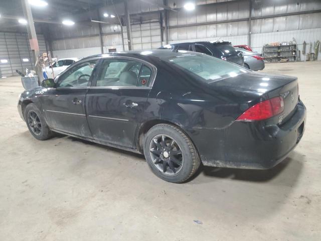 Photo 2 from auction – 2006 BUICK LUCERNE with VIN 1G4HD57276U164516