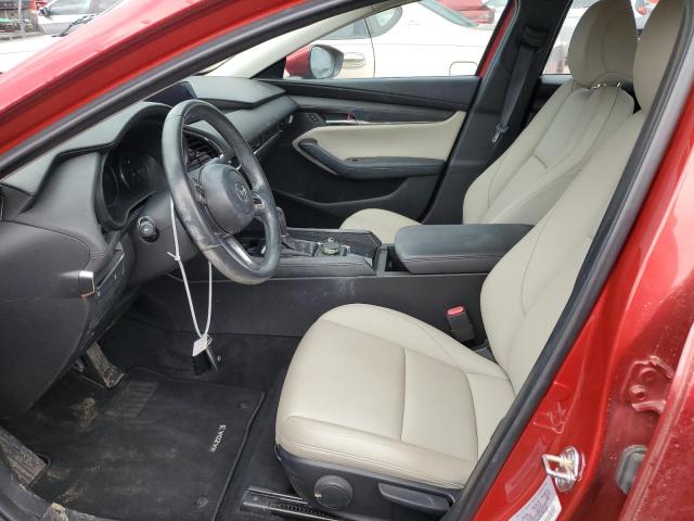 Photo 7 from auction – 2019 MAZDA 3 PREFERRE with VIN JM1BPACL2K1112456