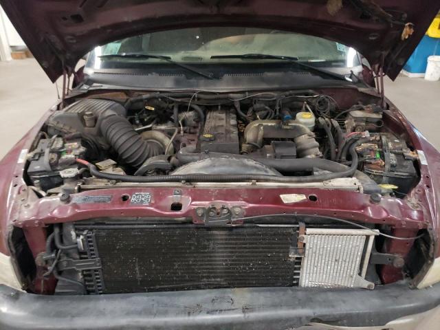 Photo 11 from auction – 2000 DODGE RAM 3500 with VIN 1B7MF3364YJ137675