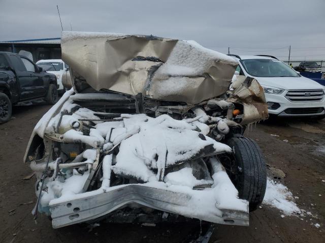 Photo 5 from auction – 2007 TOYOTA HIGHLANDER with VIN JTEEP21AX70198676