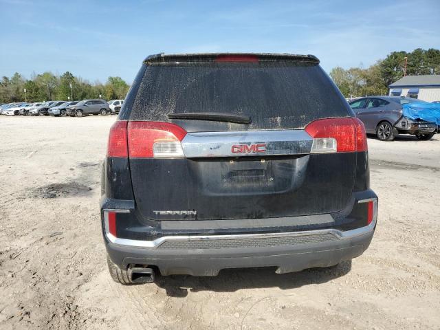 Photo 6 from auction – 2017 GMC TERRAIN SL with VIN 2GKALPEK4H6316068