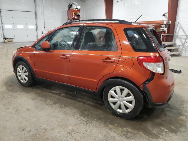 Photo 2 from auction – 2013 SUZUKI SX4 with VIN JS2YB5A32D6102377