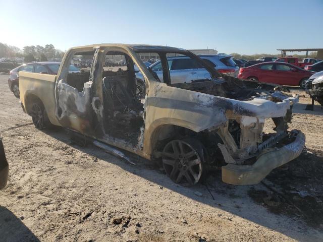 Photo 4 from auction – 2022 CHEVROLET SILVERADO with VIN 3GCUDFED8NG544902