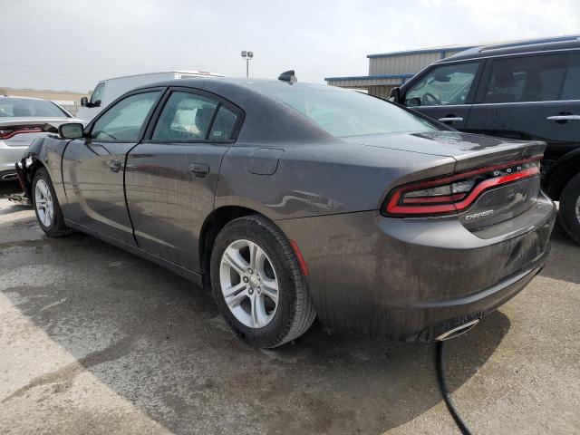 Photo 2 from auction – 2023 DODGE CHARGER SX with VIN 2C3CDXBG1PH564318