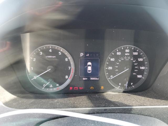 Photo 9 from auction – 2015 HYUNDAI SONATA ECO with VIN 5NPE24AA2FH147642