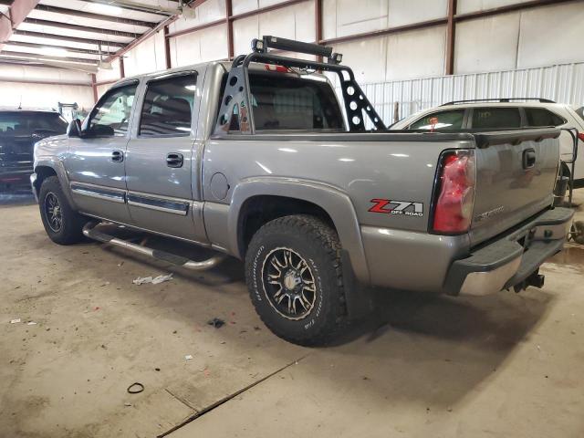 Photo 2 from auction – 2006 CHEVROLET SILVERADO with VIN 2GCEK13T761149014