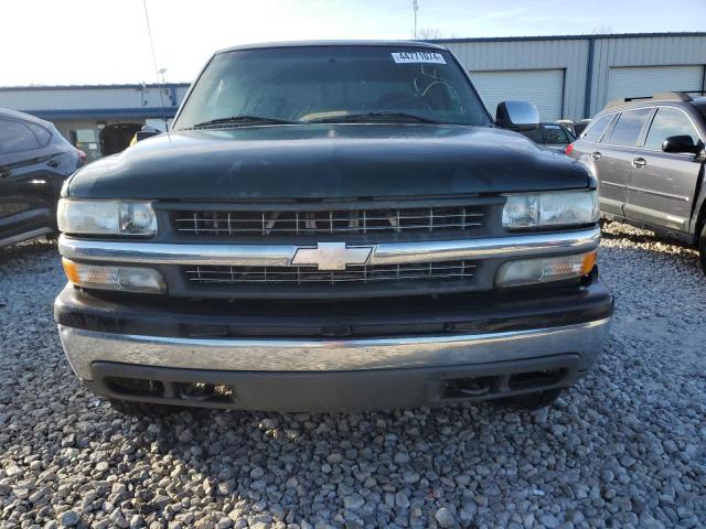Photo 5 from auction – 2002 CHEVROLET SILVERADO with VIN 1GCEK19V32E179614