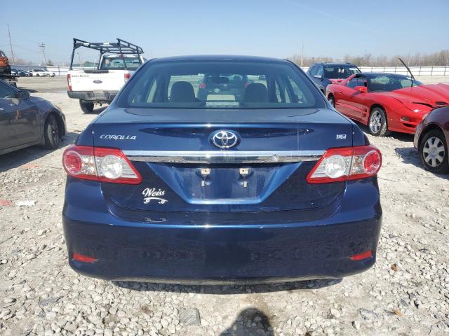 Foto 6 de la subasta – 2013 TOYOTA COROLLA con VIN 5YFBU4EE9DP214408