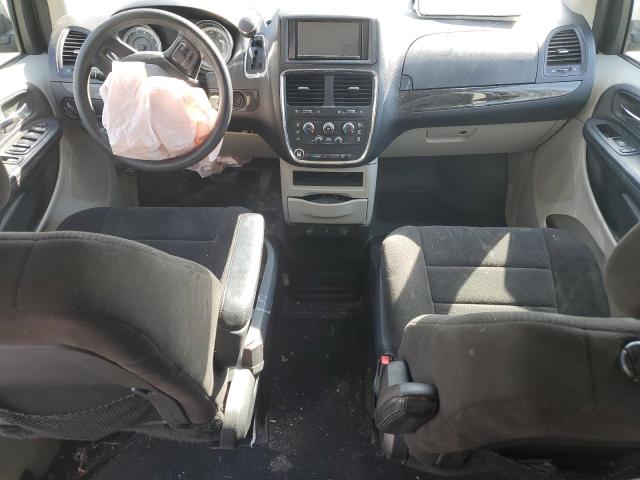Photo 8 from auction – 2012 DODGE GRAND CARA with VIN 2C4RDGCG1CR333198
