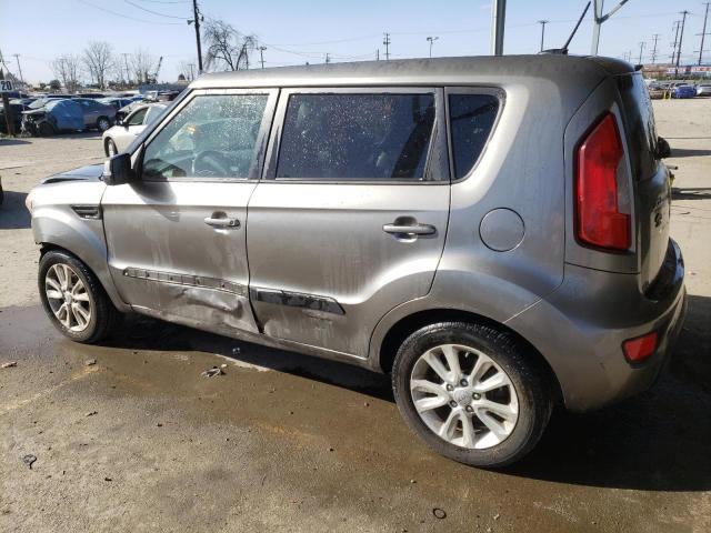 Photo 2 from auction – 2012 KIA SOUL + with VIN KNDJT2A6XC7398730