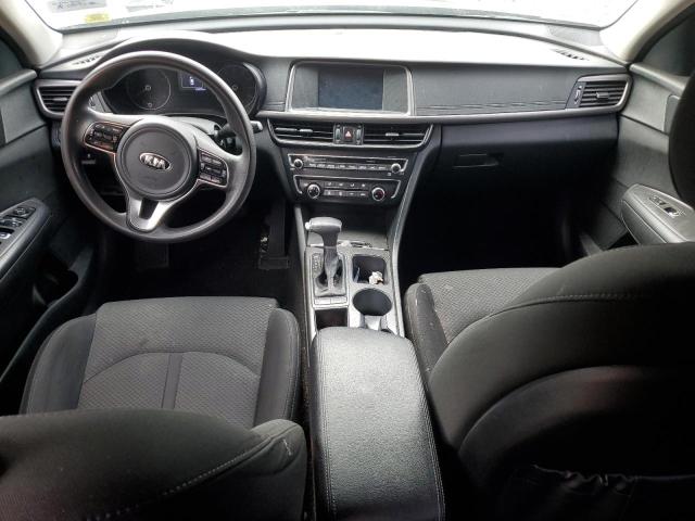 Photo 8 from auction – 2018 KIA OPTIMA LX with VIN 5XXGT4L37JG264058