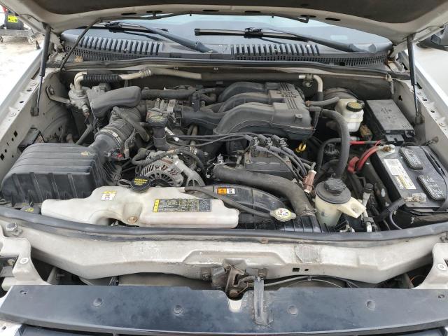 Photo 12 from auction – 2010 FORD EXPLORER with VIN 1FMEU7DE8AUA42852