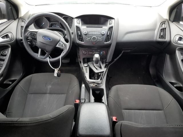 Photo 8 from auction – 2015 FORD FOCUS SE with VIN 1FADP3F28FL243530