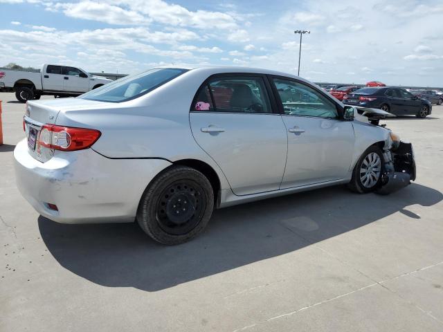 Zdjęcie 3 z aukcji – 2013 TOYOTA COROLLA BA z VIN 5YFBU4EE1DP170100