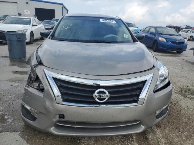 Photo 5 from auction – 2014 NISSAN ALTIMA 2.5 with VIN 1N4AL3AP4EN384776