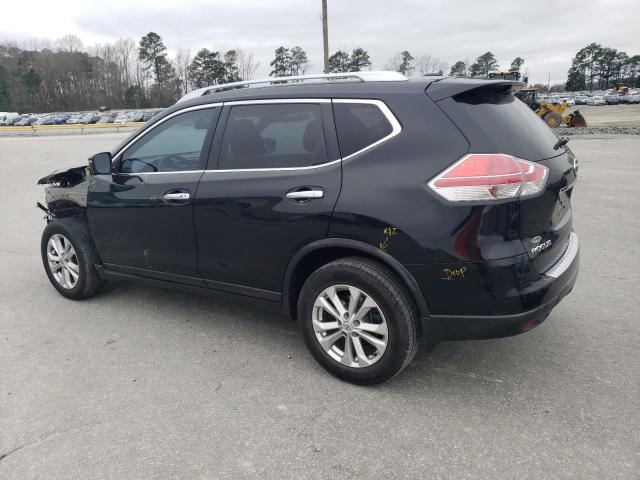 Photo 2 from auction – 2016 NISSAN ROGUE S with VIN KNMAT2MTXGP676775