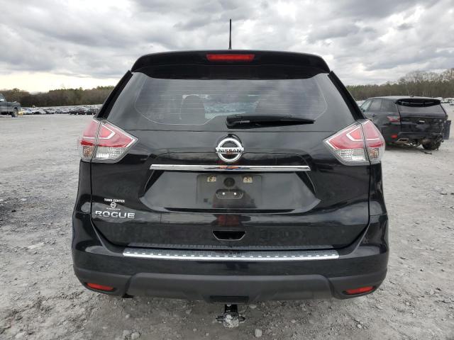 Photo 6 from auction – 2016 NISSAN ROGUE S with VIN 5N1AT2MT4GC924831