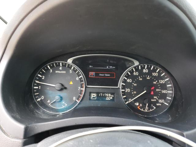 Photo 9 from auction – 2015 NISSAN ALTIMA 2.5 with VIN 1N4AL3AP9FC278644