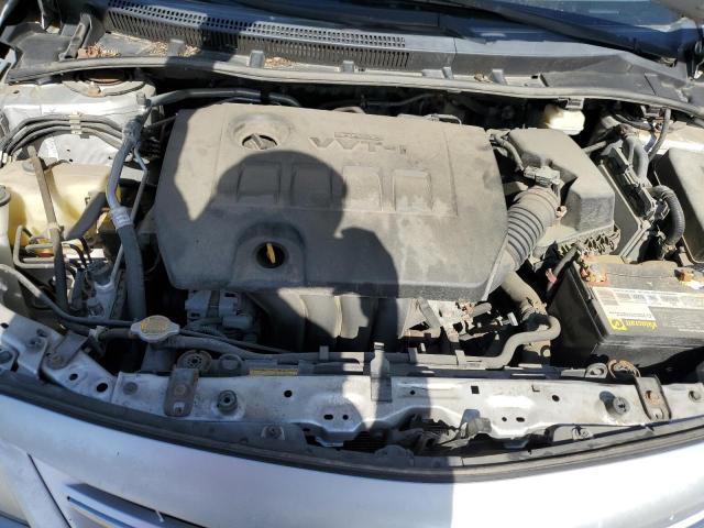 Photo 11 from auction – 2013 TOYOTA COROLLA BA with VIN 5YFBU4EE6DP138212