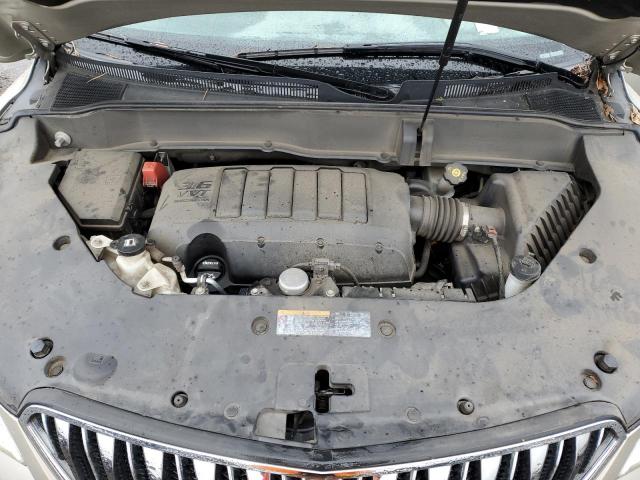 Photo 11 from auction – 2017 BUICK ENCLAVE with VIN 5GAKVCKD5HJ230944