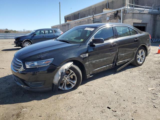 Foto 1 de la subasta – 2015 FORD TAURUS SEL con VIN 1FAHP2H81FG187906