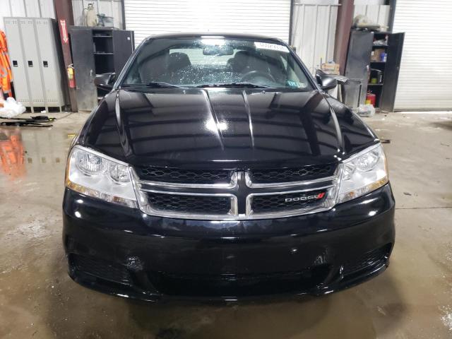 Фото 5 с аукциона – 2013 DODGE AVENGER SE с VIN 1C3CDZAB5DN700597