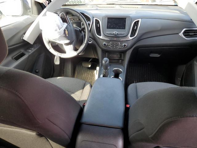 Photo 8 from auction – 2019 CHEVROLET EQUINOX LT with VIN 3GNAXTEV3KL352119