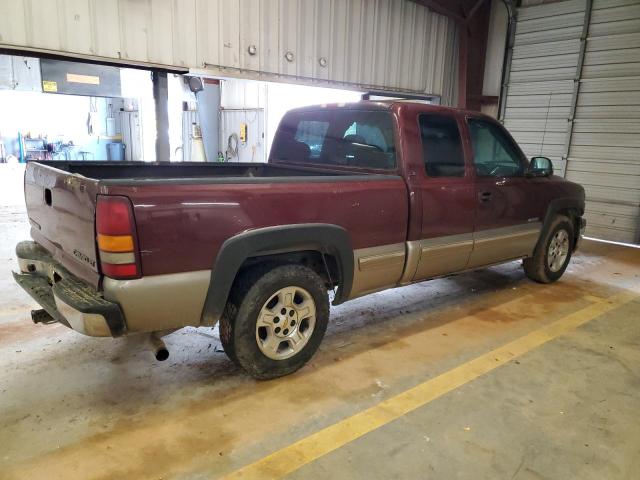 Photo 3 from auction – 2002 CHEVROLET SILVERADO with VIN 1GCEC19V72Z325048