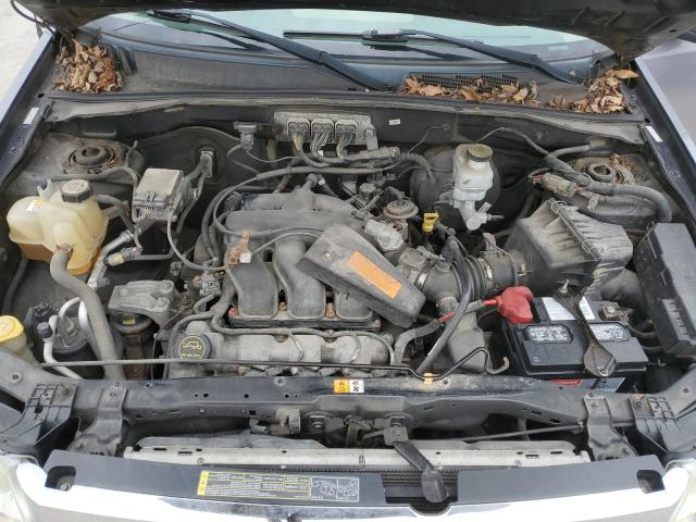Photo 11 from auction – 2008 FORD ESCAPE XLT with VIN 1FMCU03178KC82896