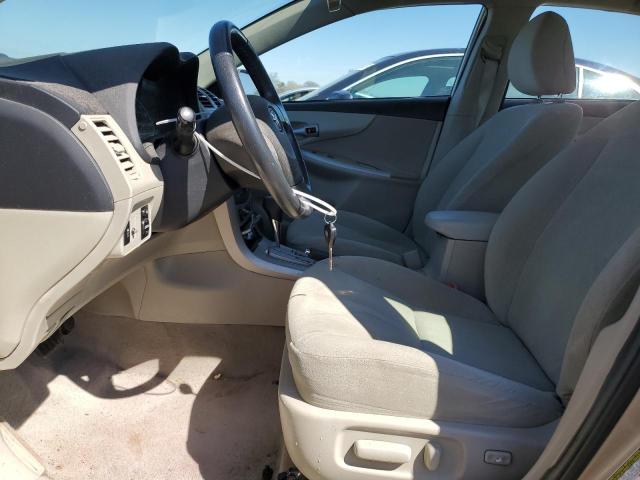Photo 7 from auction – 2013 TOYOTA COROLLA BA with VIN 5YFBU4EE0DP120692