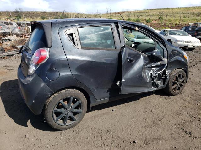 Photo 3 from auction – 2013 CHEVROLET SPARK LS with VIN KL8CB6S95DC615016