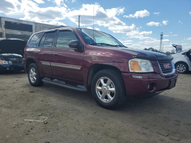 Photo 4 from auction – 2003 GMC ENVOY with VIN 1GKDT13S732389048