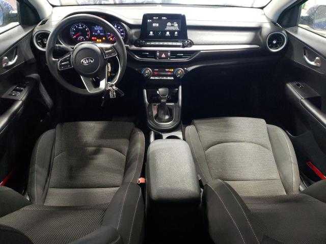 Photo 8 from auction – 2019 KIA FORTE FE with VIN 3KPF24AD1KE109350