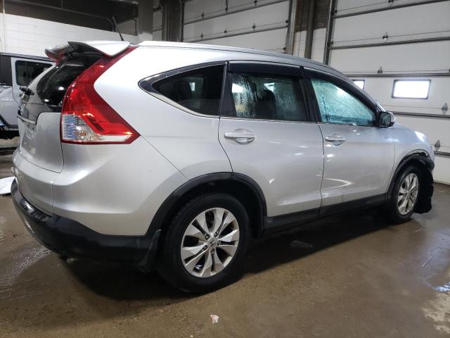 Photo 3 from auction – 2012 HONDA CR-V EXL with VIN 2HKRM3H70CH512363