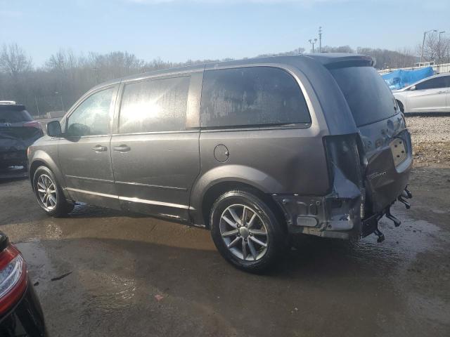 Foto 2 de la subasta – 2016 DODGE GRAND CARA con VIN 2C4RDGBG5GR343949