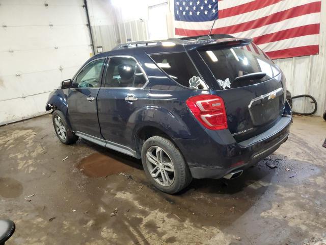 Photo 2 from auction – 2017 CHEVROLET EQUINOX PR with VIN 2GNFLGE39H6118183