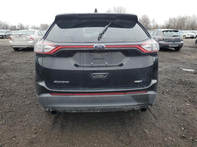 Photo 6 from auction – 2017 FORD EDGE SE with VIN 2FMPK4G96HBB81146